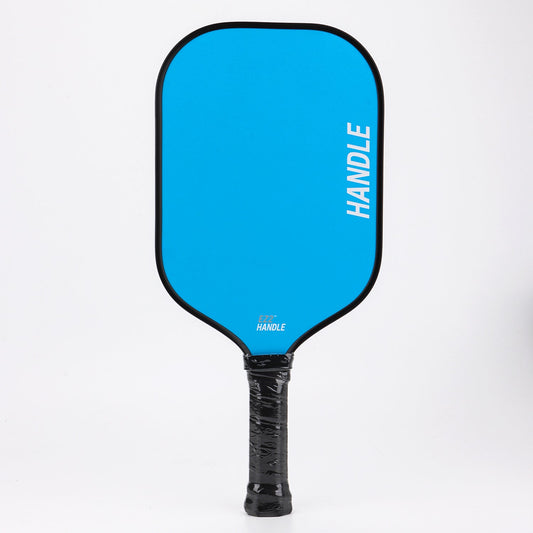 Element Series: Aqua (Fiberglass Pickleball Paddle) - HANDLE SPORTS