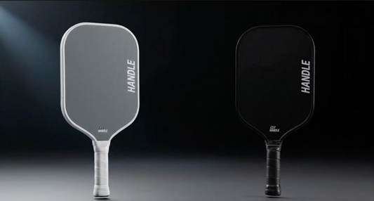 Stealth & Element Series: Redefining Pickleball Gear in India