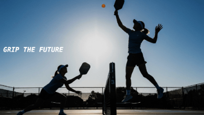 Buy Pickleball Paddles and Balls in India | Handle Sports Pickleball Gear - HANDLE SPORTS