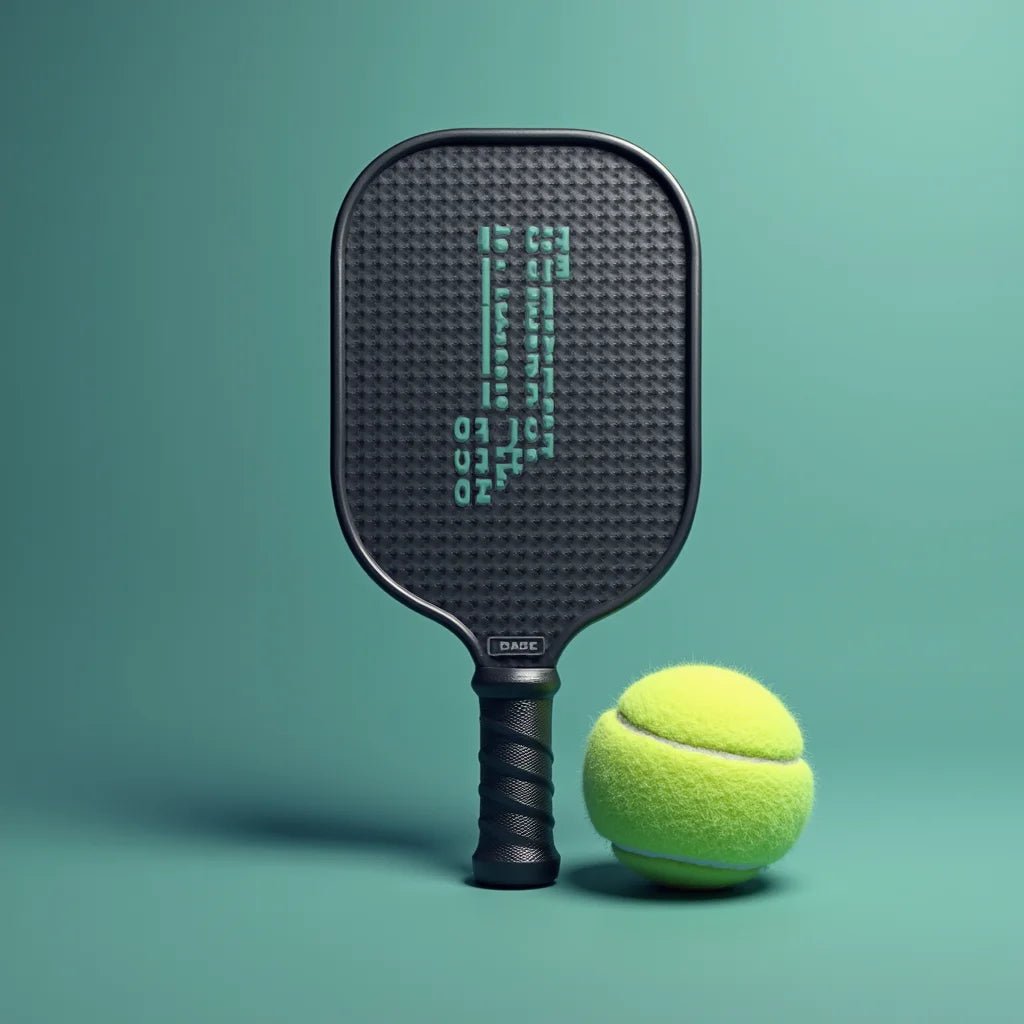 Choosing Professional Pickleball Gear: A Buyer's Guide - HANDLE SPORTS
