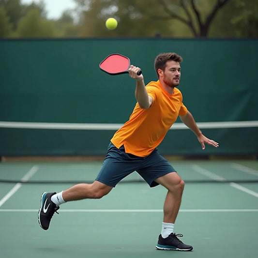 Durable Pickleball Paddles That Last on Any Court Today - HANDLE SPORTS