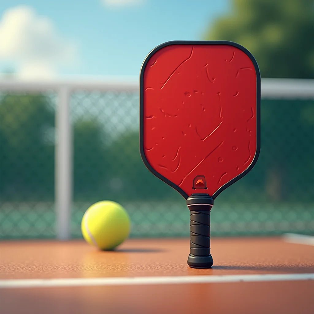 Fiberglass Pickleball Paddle Benefits and Buying Guide - HANDLE SPORTS