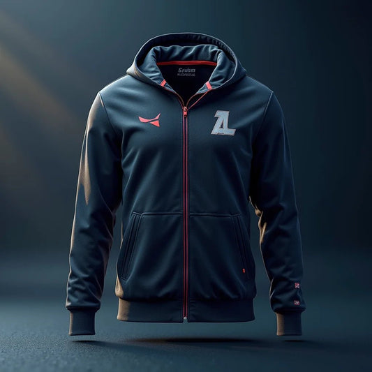 Gain the Competitive Edge with Smart Sports Gear Pro - HANDLE SPORTS