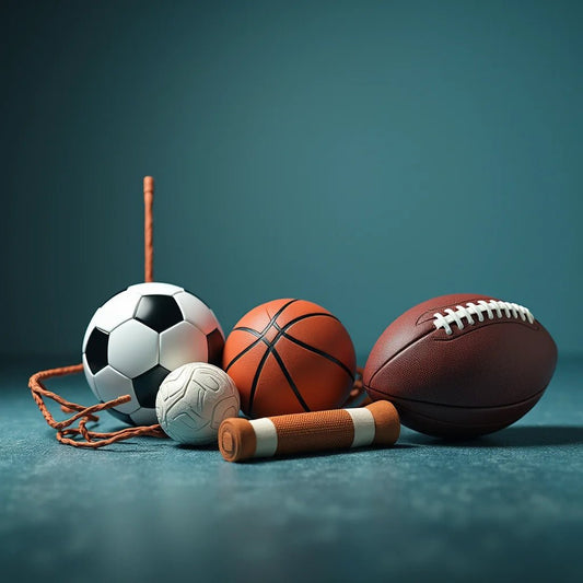 Guide to High-Performance Sports Equipment for Better Play - HANDLE SPORTS