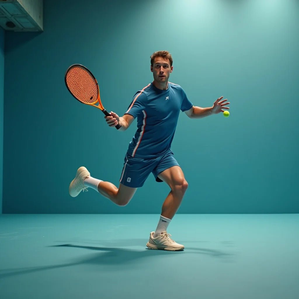 Paddle Innovation Innovative Paddle Technology for Faster Play | HANDLE SPORTS