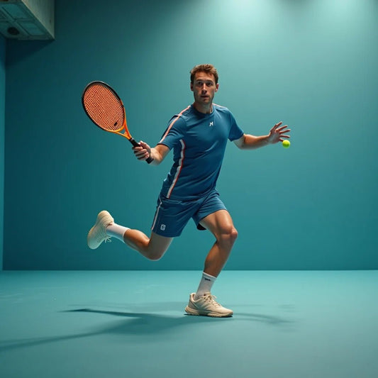 Innovative Paddle Technology Elevates Your Game on Courts - HANDLE SPORTS