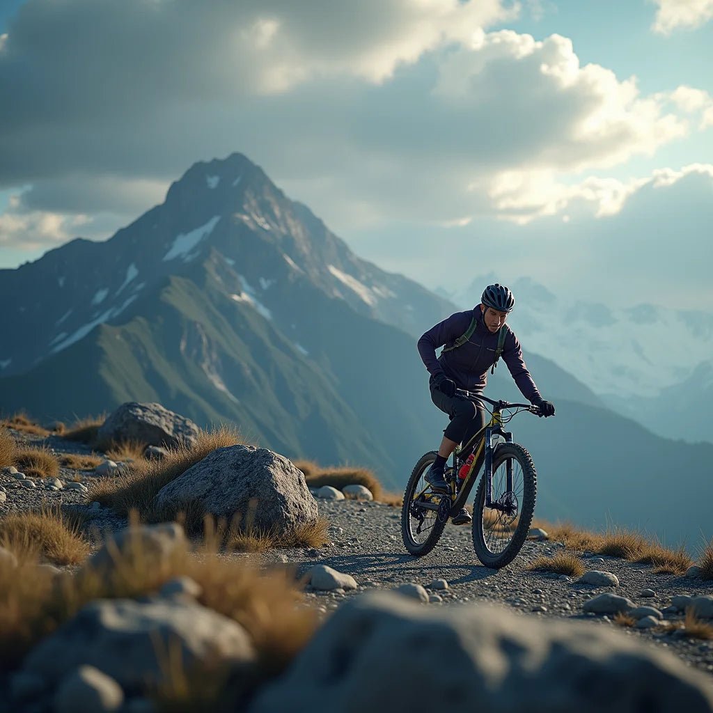 Lightweight Sports Goods for Faster Play and Travel - HANDLE SPORTS