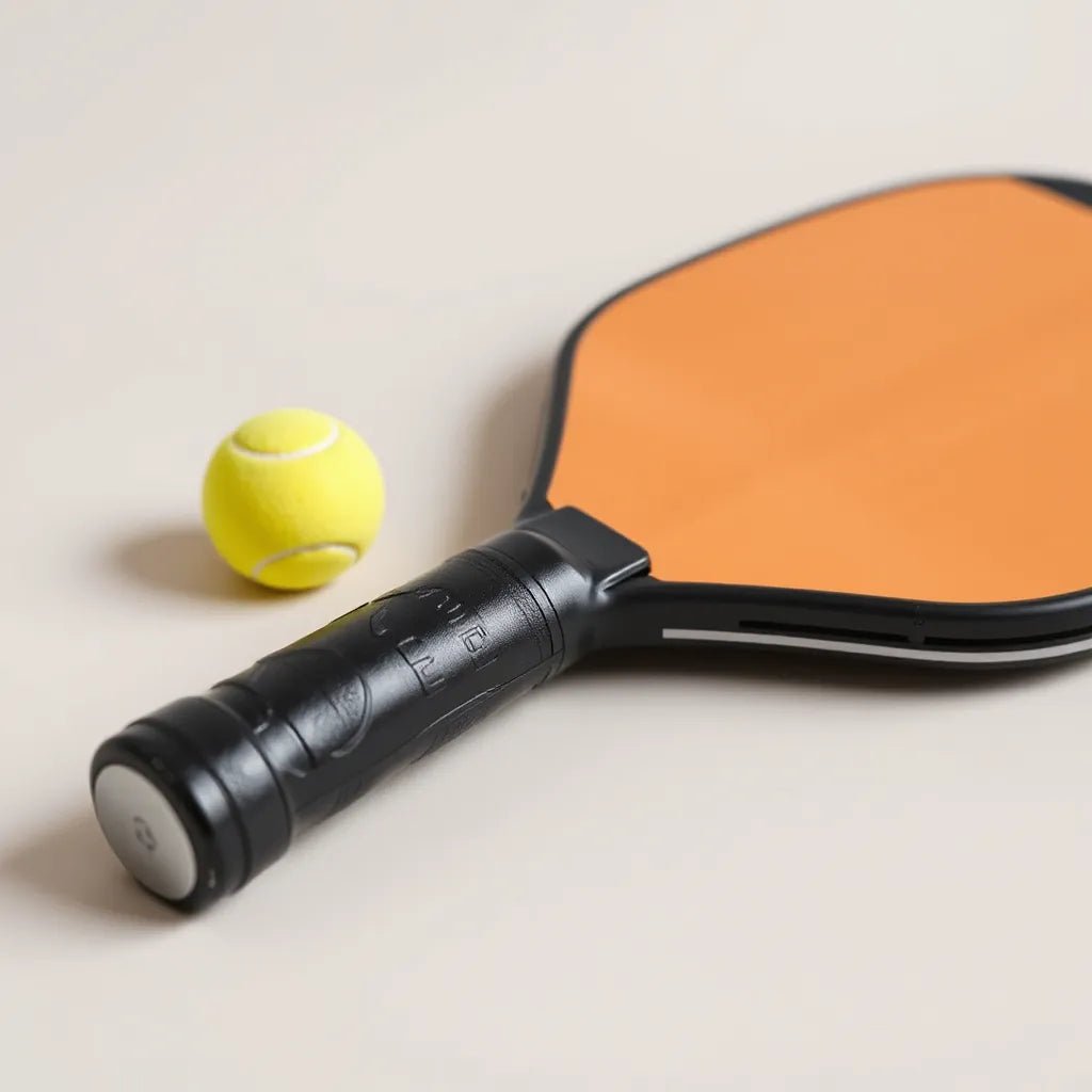 Paddle Grip Technology: Comfort, Control, and Fit Guide - HANDLE SPORTS
