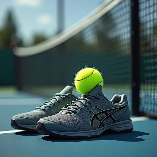 Premium Pickleball Gear That Elevates Your Game On Any Court - HANDLE SPORTS