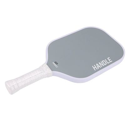 2 Stealth Series Carbon Fiber Paddles - HANDLE SPORTS