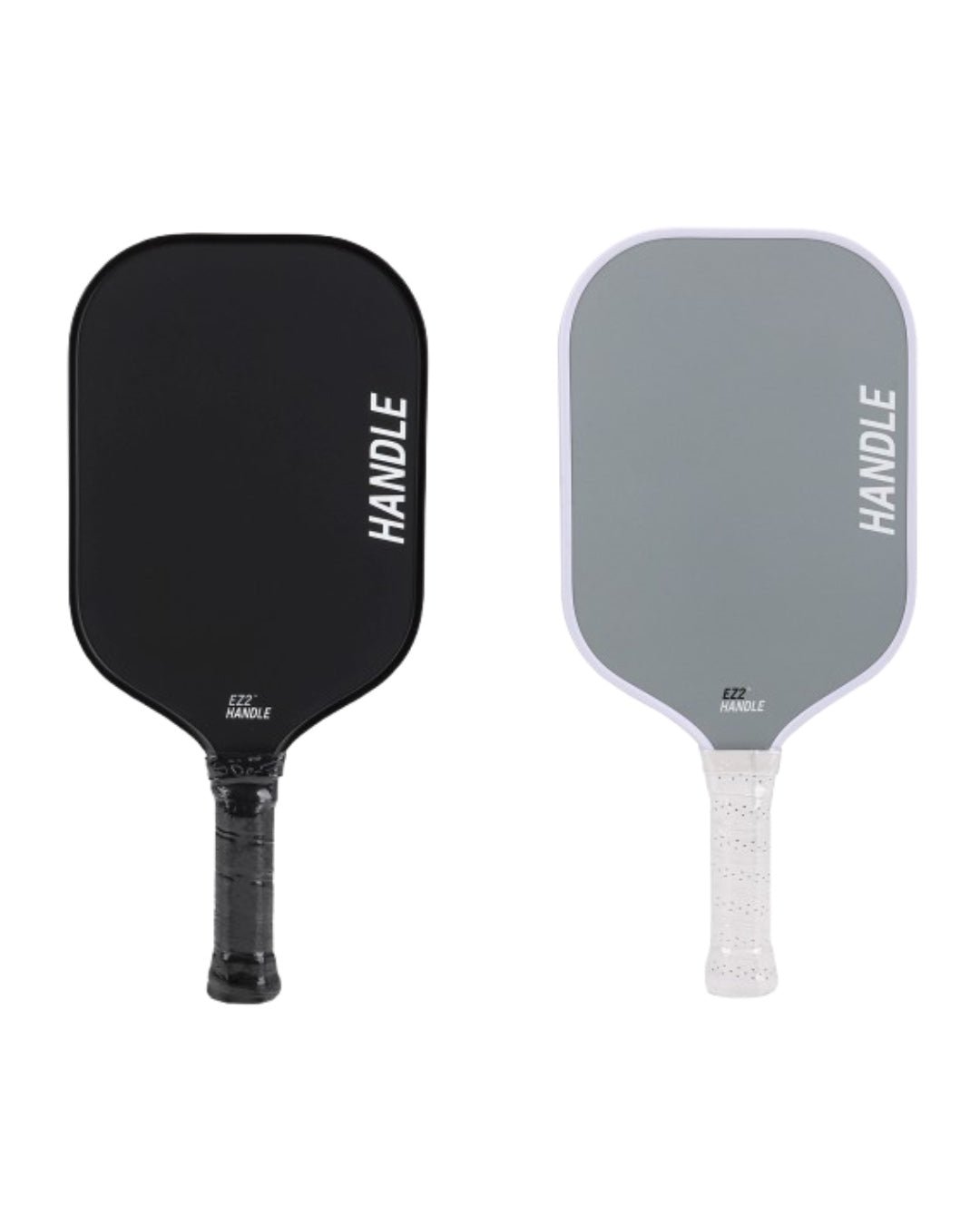 2 Stealth Series Carbon Fiber Paddles - HANDLE SPORTS