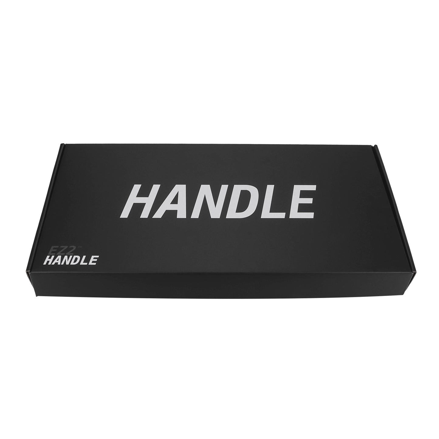 Stealth Series: Shadow Black (Carbon Fiber Pickleball Paddle)