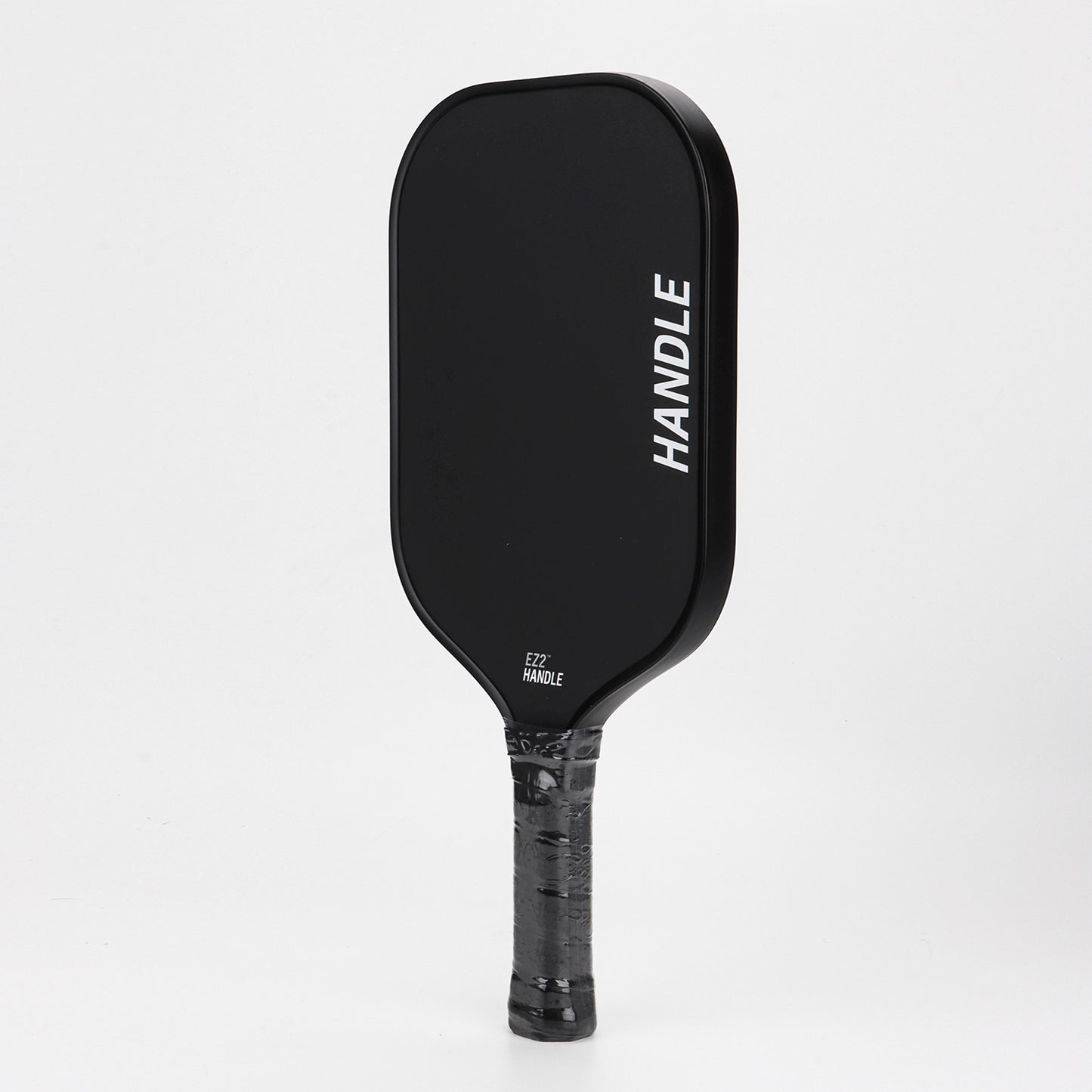 Stealth Series: Shadow Black (Carbon Fiber Pickleball Paddle)