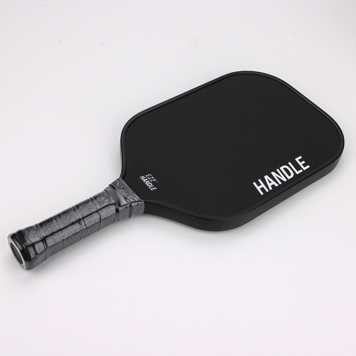 Stealth Series: Shadow Black (Carbon Fiber Pickleball Paddle)