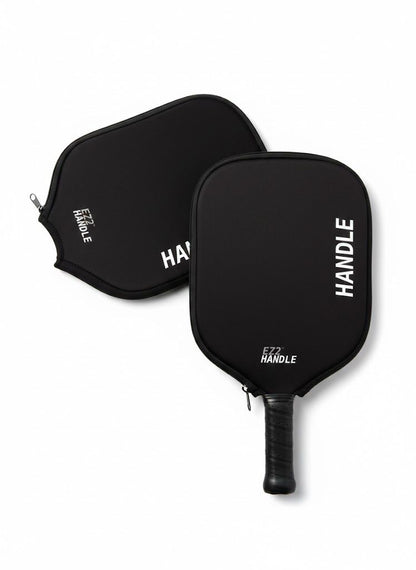 Element Series: Ember (Fiberglass Pickleball Paddle) - HANDLE SPORTS