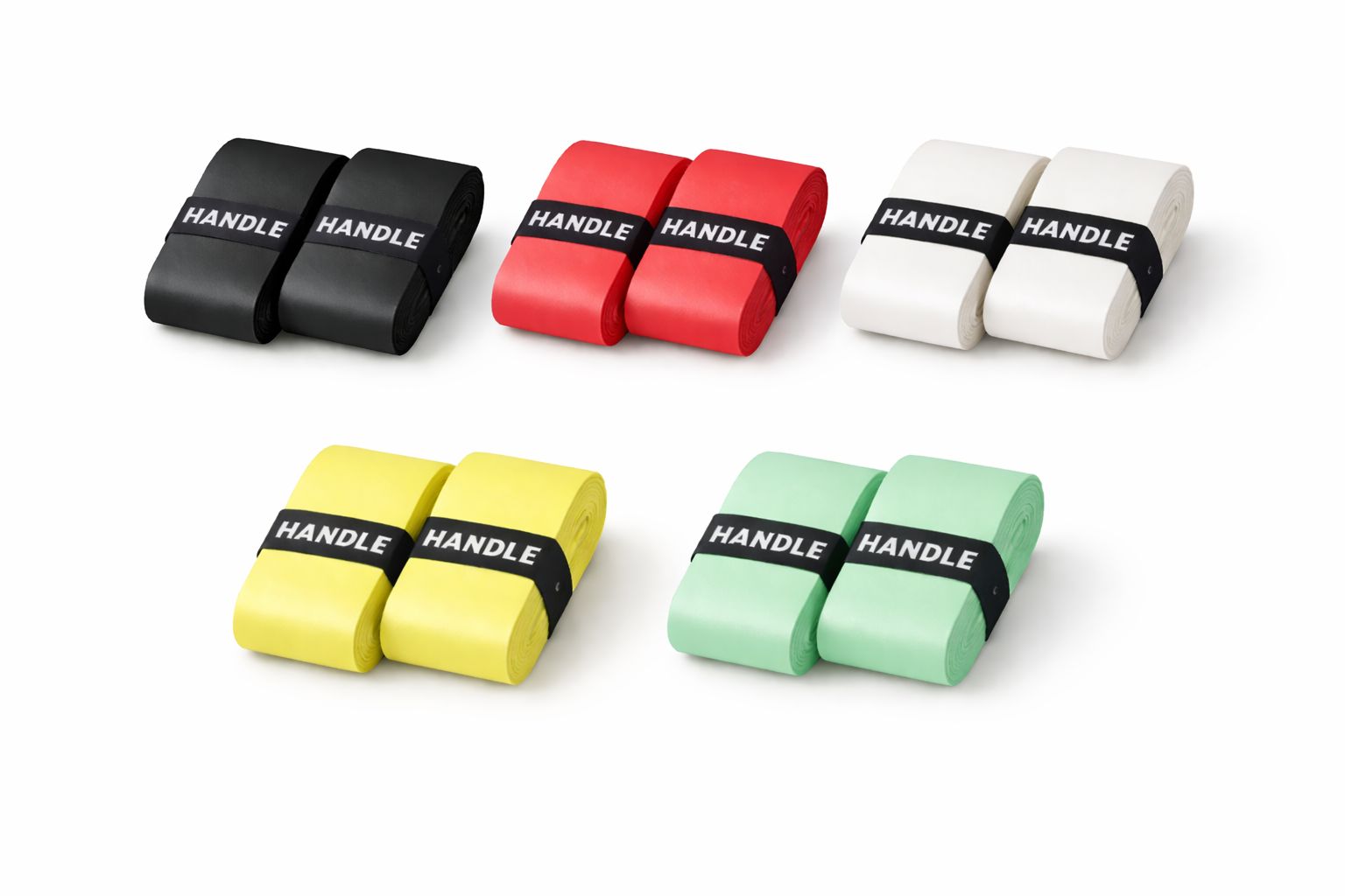 Fuse Series Pro Pack - HANDLE SPORTS
