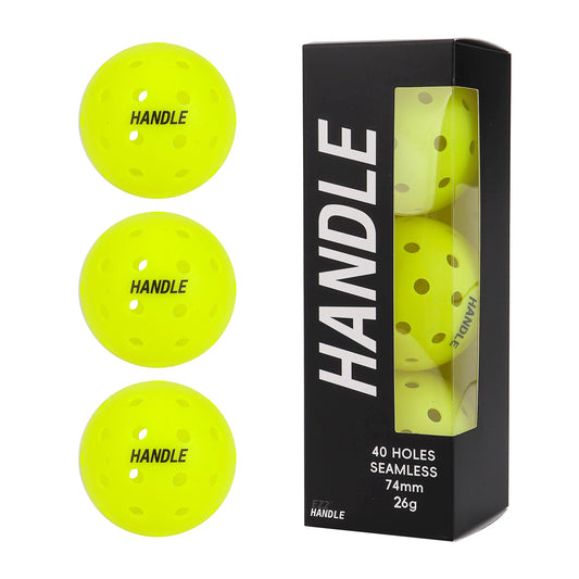 Get Started Bundle: Ember Orange - HANDLE SPORTS