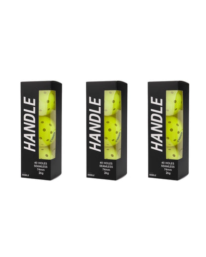 H - 40 Pickleball Bundle - HANDLE SPORTS