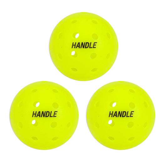 H - 40 Pickleball Bundle - HANDLE SPORTS