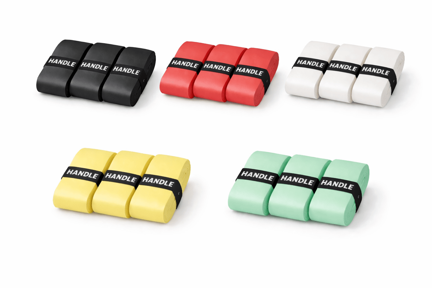 Overgrips - HANDLE SPORTS