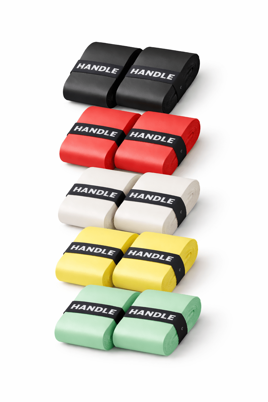 Overgrips - HANDLE SPORTS