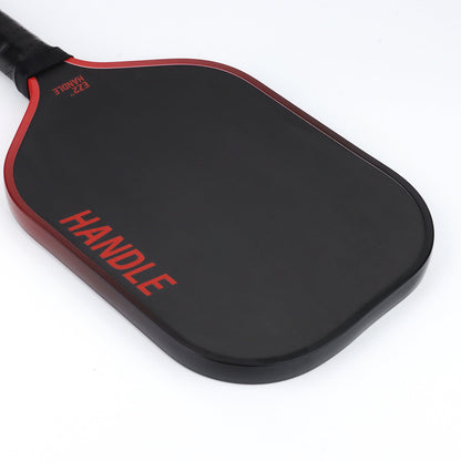 PREORDER Fuse Series: FusionFoam 14mm Carbon Fiber Paddle - HANDLE SPORTS