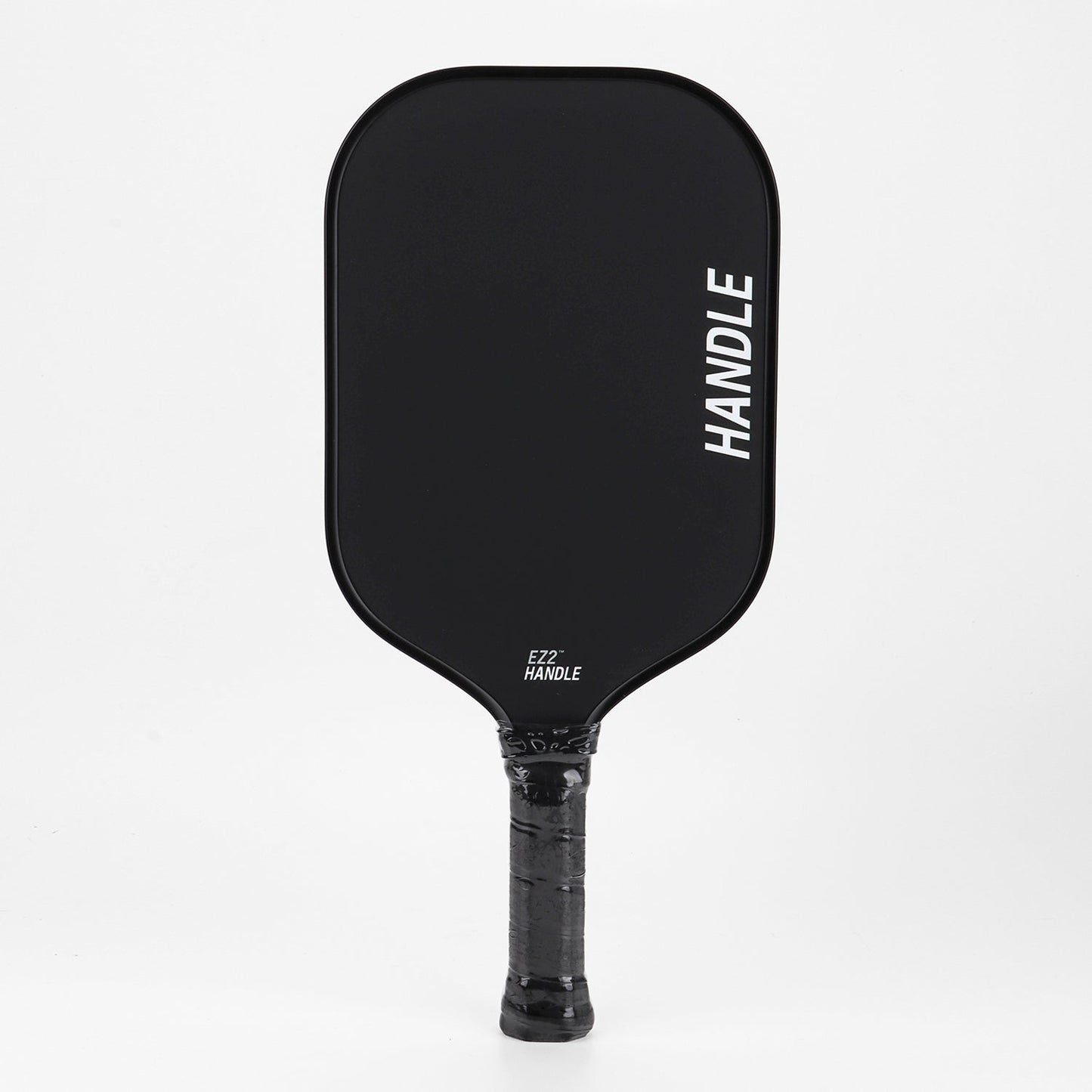 Stealth Series: Shadow Black (Carbon Fiber Pickleball Paddle) - HANDLE SPORTS