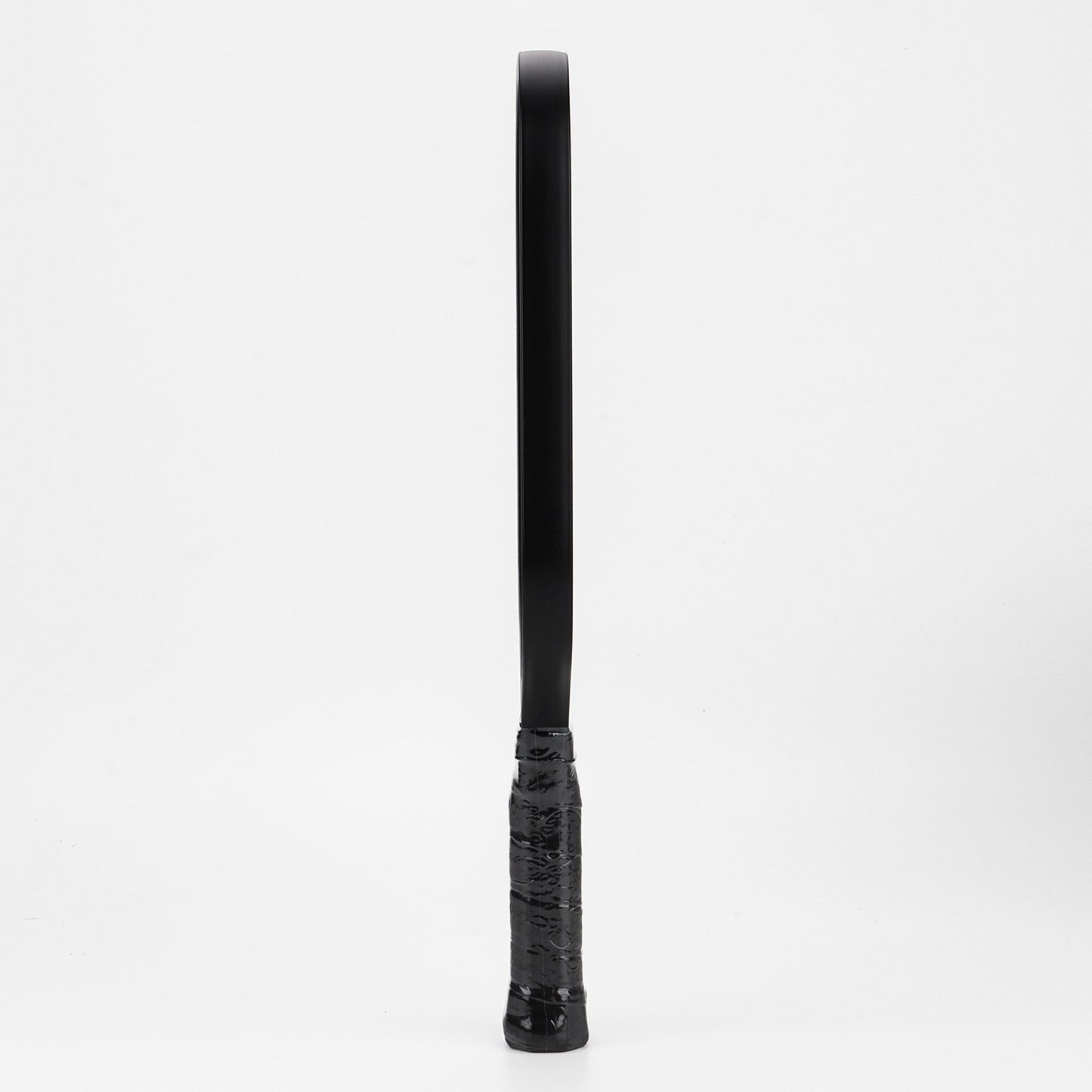 Stealth Series: Shadow Black (Carbon Fiber Pickleball Paddle) - HANDLE SPORTS