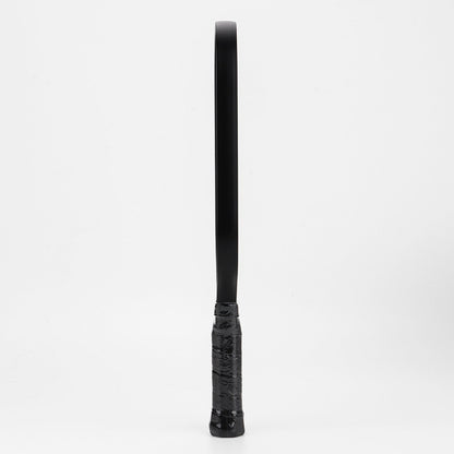 Stealth Series: Shadow Black (Carbon Fiber Pickleball Paddle) - HANDLE SPORTS